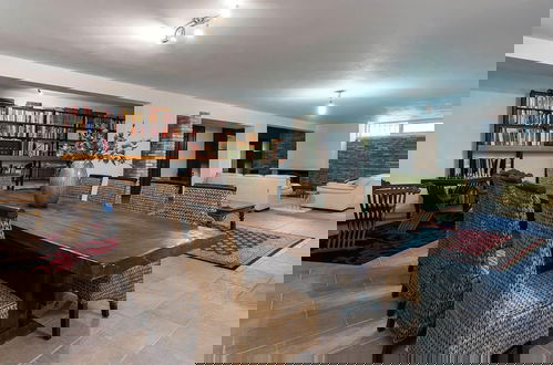 Foto 33 - Villa Noulia With 4 Bedrooms and 2 Bathrooms