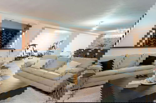 Foto 30 - Villa Noulia With 4 Bedrooms and 2 Bathrooms