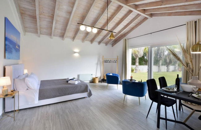 Villa Noulia With 4 Bedrooms and 2 Bathrooms - Foto 15