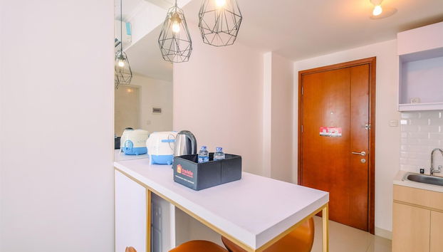 Cozinha privada
