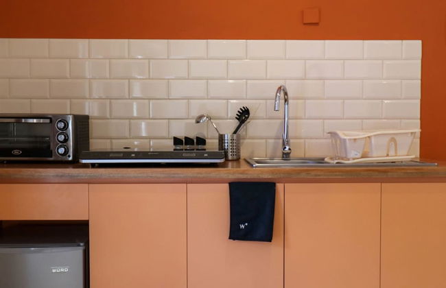 w Amazing 1BR Near Plaza Mayor de Cusco - Foto 10
