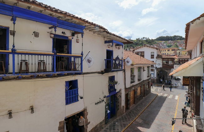 w Amazing 1BR Near Plaza Mayor de Cusco - Foto 36