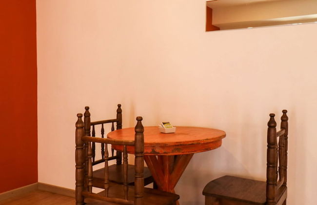 w Amazing 1BR Near Plaza Mayor de Cusco - Foto 9