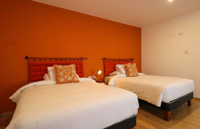w Amazing 1BR Near Plaza Mayor de Cusco - Foto 34