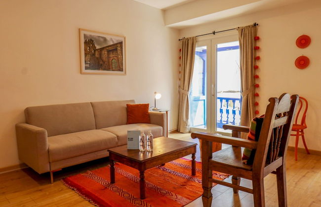 w Amazing 1BR Near Plaza Mayor de Cusco - Foto 42