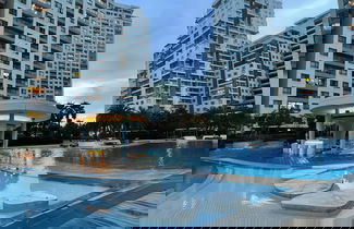 Foto 1 - Diamond Island - Mekong Retreat Apartment