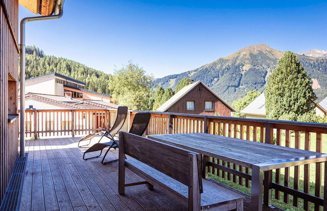Casa de 5 quartos em Hohentauern com jardim e terraço - Foto 65