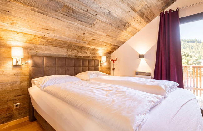 Casa de 5 quartos em Hohentauern com jardim e terraço - Foto 5