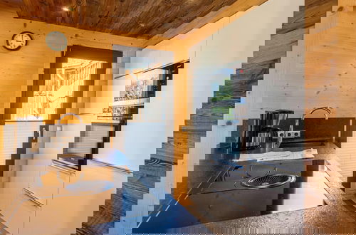 Foto 13 - Casa de 4 quartos em Hohentauern com jardim e terraço