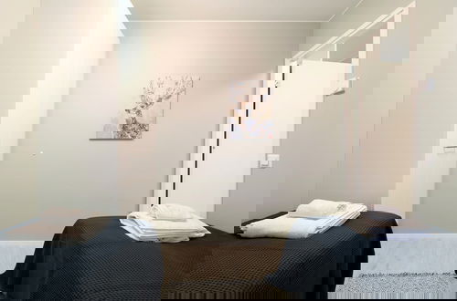 Foto 4 - Forenom Serviced Apts Espoo Perusmäki 2