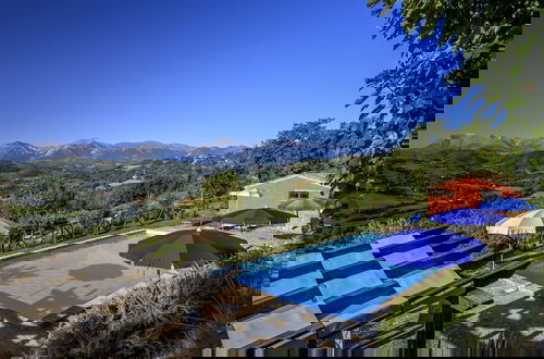 Photo 11 - Studio in Monte San Martino With Pool & Views