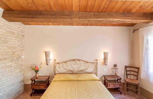 Relaxing Retreat in Le Marche - Foto 4