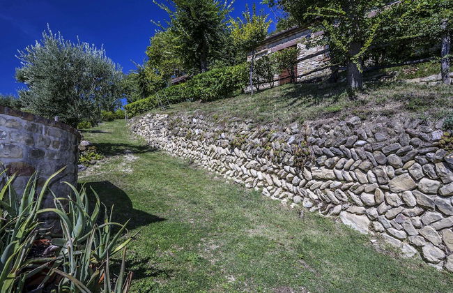 Relaxing Retreat in Le Marche - Foto 17