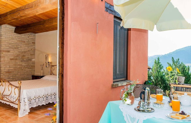 Relaxing Retreat in Le Marche - Foto 14