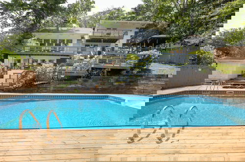 Foto 39 - Pool Huge Porch Terrace House