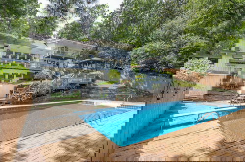 Foto 41 - Pool Huge Porch Terrace House