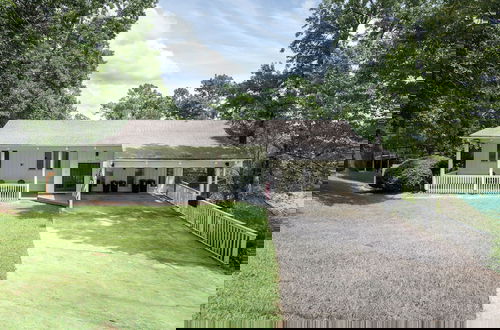 Foto 46 - Pool Huge Porch Terrace House