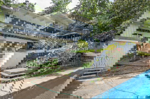Foto 51 - Pool Huge Porch Terrace House