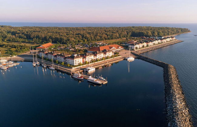 Beech Resort Boltenhagen - Foto 1