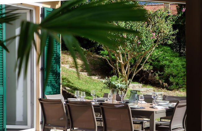 Villa Riva di Lenno - Foto 15