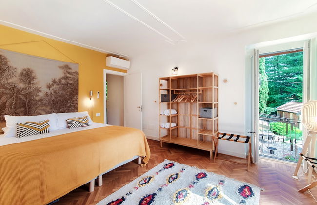 Villa Riva di Lenno - Foto 58