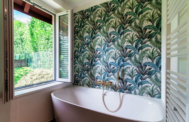 Villa Riva di Lenno - Foto 68