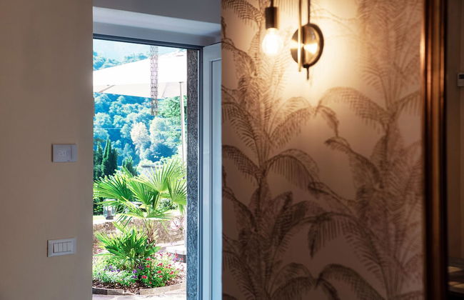 Villa Riva di Lenno - Foto 28