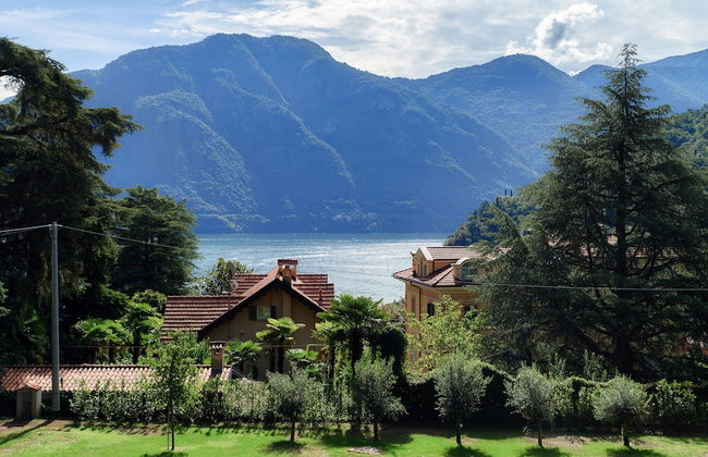 Villa Riva di Lenno - Foto 61