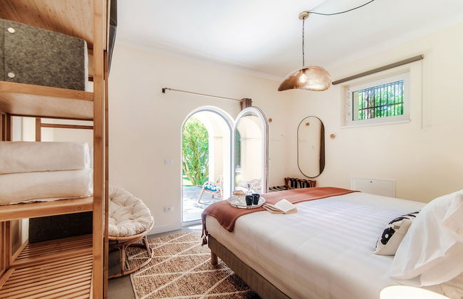 Villa Riva di Lenno - Foto 40