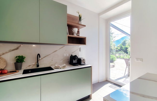 Villa Riva di Lenno - Foto 13