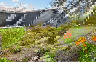 Foto 1 - 5 Person Holiday Home in Tarm