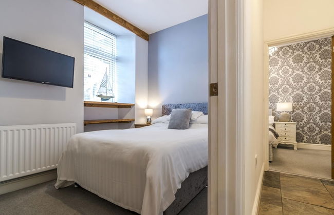 The Coach House - 3 Bedroom - Penally - Tenby - Foto 4