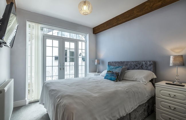 The Coach House - 3 Bedroom - Penally - Tenby - Foto 7
