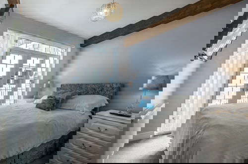 Foto 7 - The Coach House - 3 Bedroom - Penally - Tenby