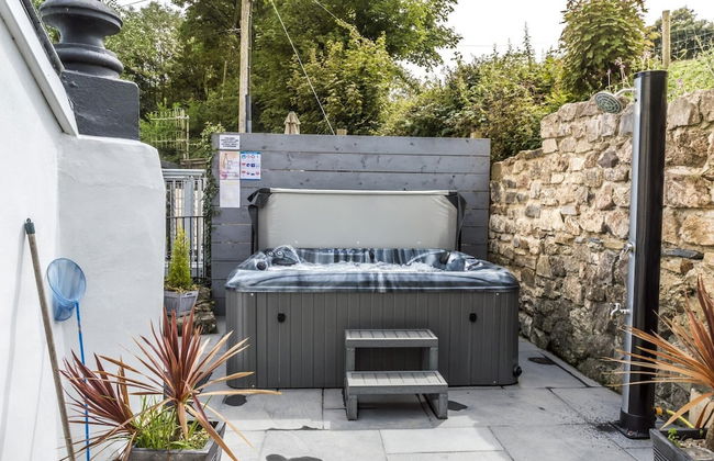 The Coach House - 3 Bedroom - Penally - Tenby - Foto 21