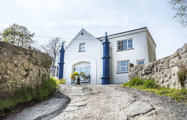 The Coach House - 3 Bedroom - Penally - Tenby - Foto 39