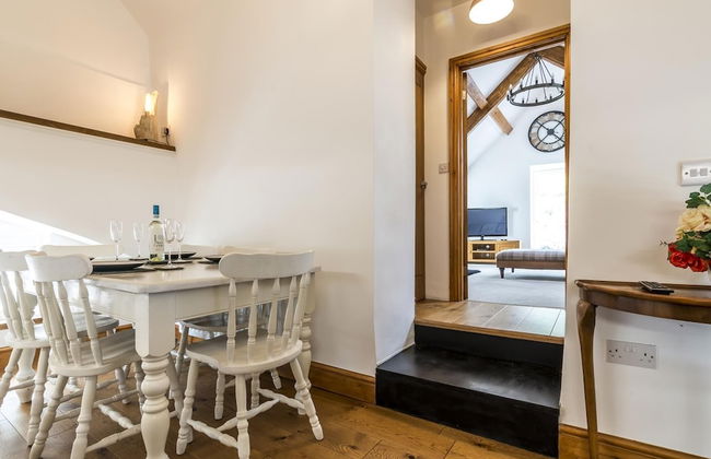 The Coach House - 3 Bedroom - Penally - Tenby - Foto 30