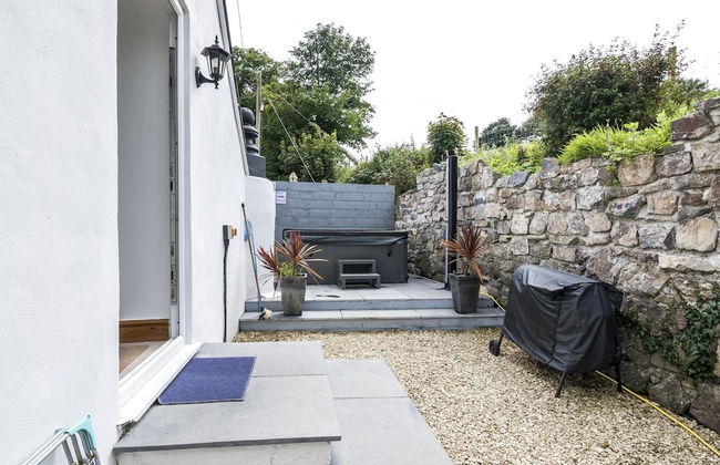 The Coach House - 3 Bedroom - Penally - Tenby - Foto 37