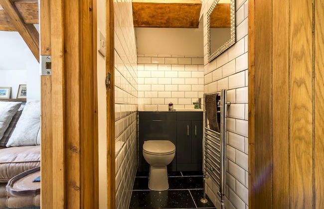 The Coach House - 3 Bedroom - Penally - Tenby - Foto 18