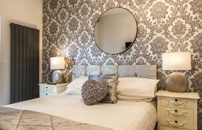 The Coach House - 3 Bedroom - Penally - Tenby - Foto 8