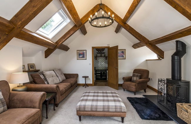 The Coach House - 3 Bedroom - Penally - Tenby - Foto 14