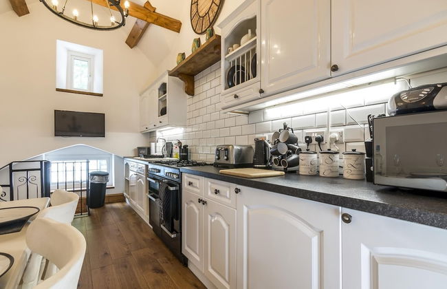 The Coach House - 3 Bedroom - Penally - Tenby - Foto 13