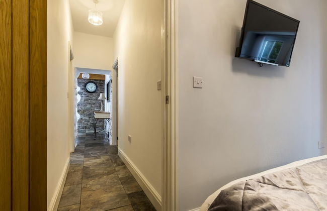 The Coach House - 3 Bedroom - Penally - Tenby - Foto 6