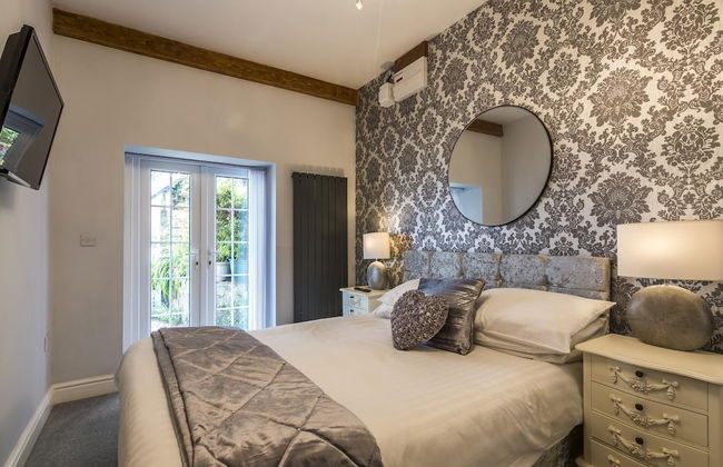 The Coach House - 3 Bedroom - Penally - Tenby - Foto 5