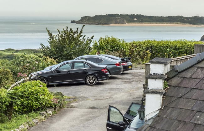 The Coach House - 3 Bedroom - Penally - Tenby - Foto 38