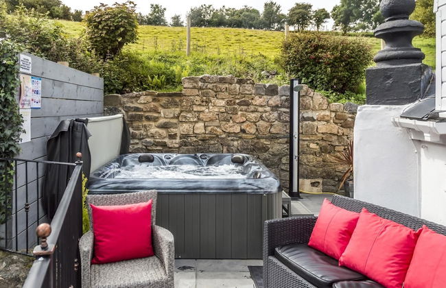 The Coach House - 3 Bedroom - Penally - Tenby - Foto 20