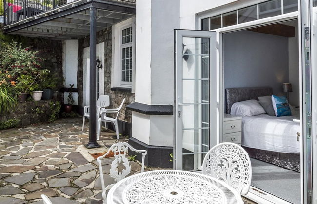 The Coach House - 3 Bedroom - Penally - Tenby - Foto 35