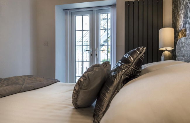 The Coach House - 3 Bedroom - Penally - Tenby - Foto 10