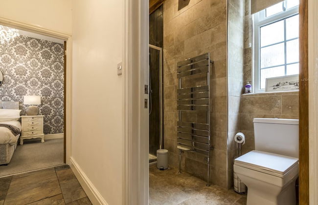 The Coach House - 3 Bedroom - Penally - Tenby - Foto 16