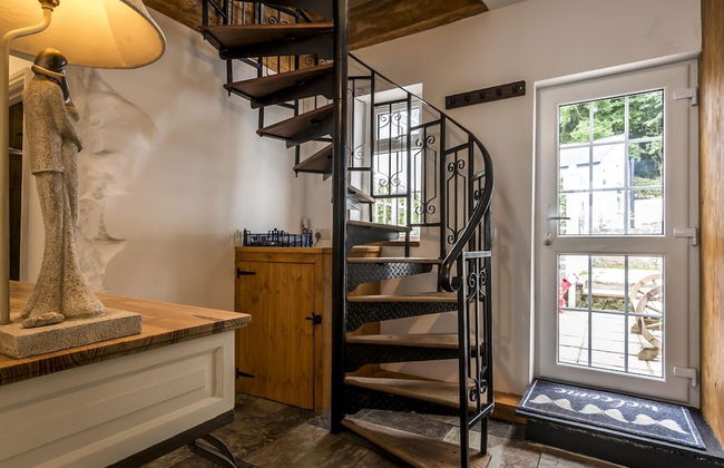 The Coach House - 3 Bedroom - Penally - Tenby - Foto 31